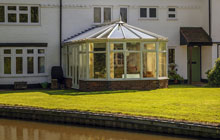 Alfold Bars conservatory leads
