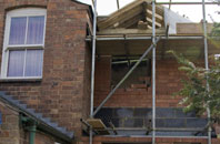 free Alfold Bars home extension quotes