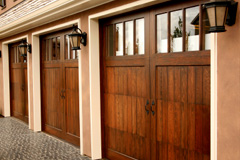 Alfold Bars garage extension quotes